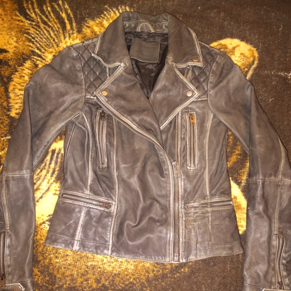 Beautiful ALLSAINTS Jacket
